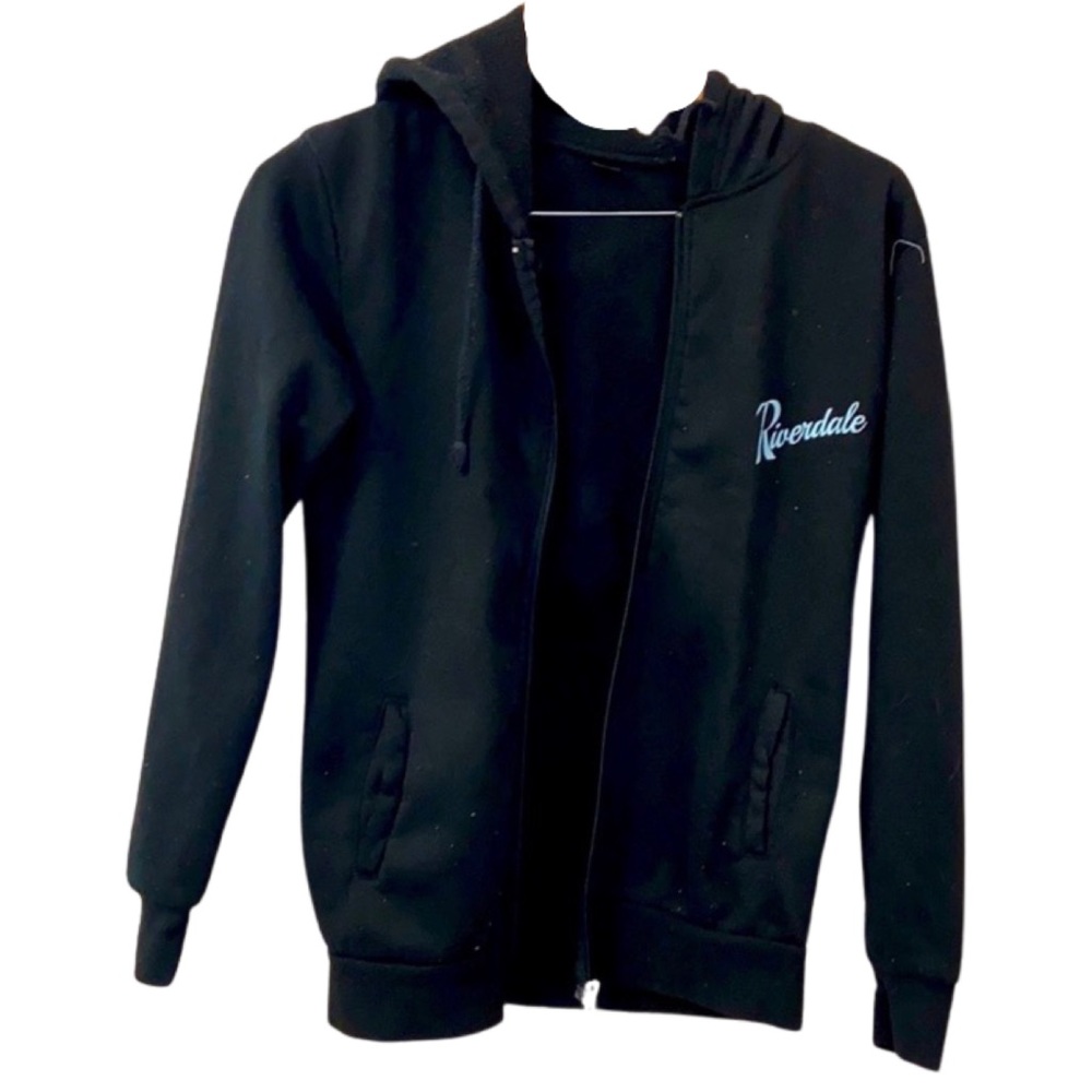 South side serpent hoodie pockets. Size:10/12 - Picture 1 of 3